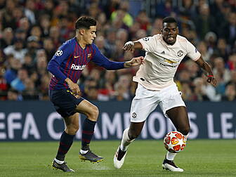 Pogba can be next Manchester U...